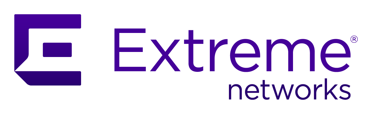 Logotipo de Extreme Networks