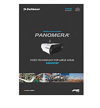 Panomera® for Industry 