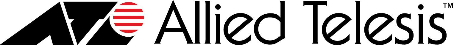 Logotipo de Allied Telesis